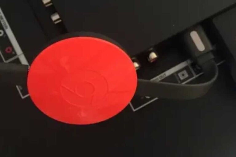 Google 发布 Chromecast“不受信任”错误的修复程序