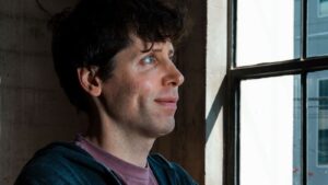 “为 OpenAI 团队感到自豪”：山姆·奥特曼 （Sam Altman） 调侃新的技术“突破”？