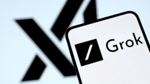 IT 部调查 Grok 使用印地语俚语、滥用职权;与 X 联系