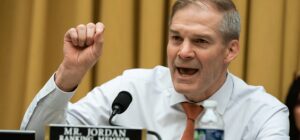 Jim Jordan 希望在 Apple 根除“觉醒的”AI