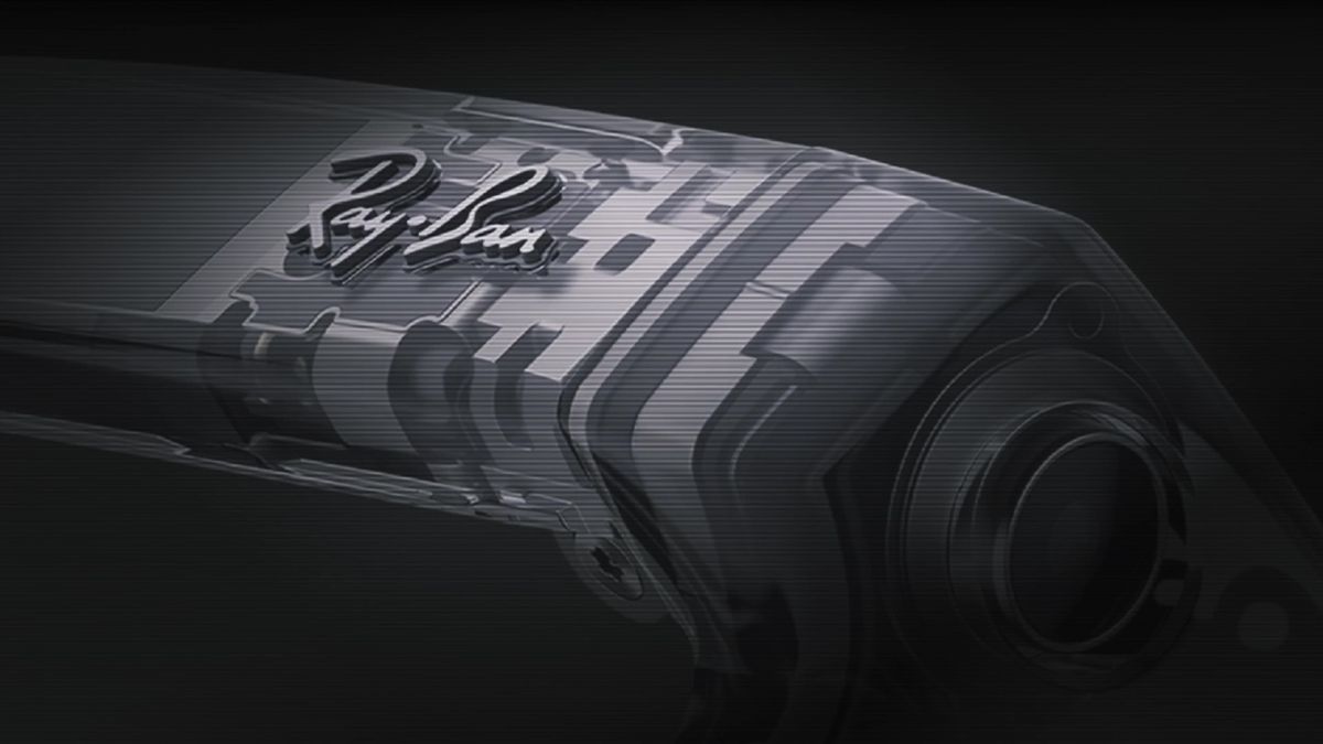 新款 Ray-Ban Meta 眼镜进货，但预计会很快售罄