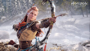 Guerrilla 向 Aloy 配音演员保证，他们不会将她的表演用于索尼的秘密 AI Aloy