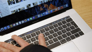 Apple 的 MacBook Touch Bar 从未流行起来的 5 大原因