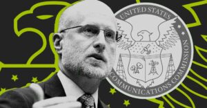 FCC 主席表示，我们过于依赖 GPS，并希望探索“替代方案”