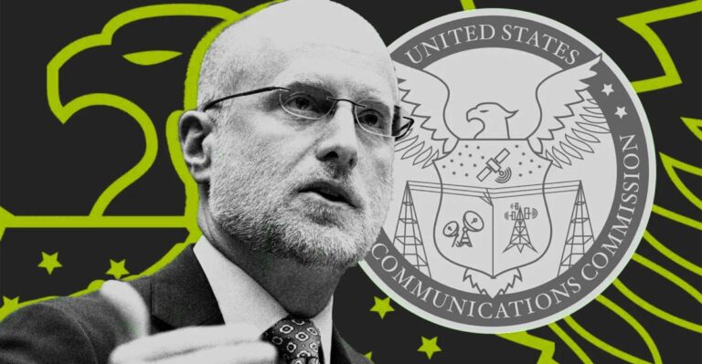 FCC 主席表示，我们过于依赖 GPS，并希望探索“替代方案”