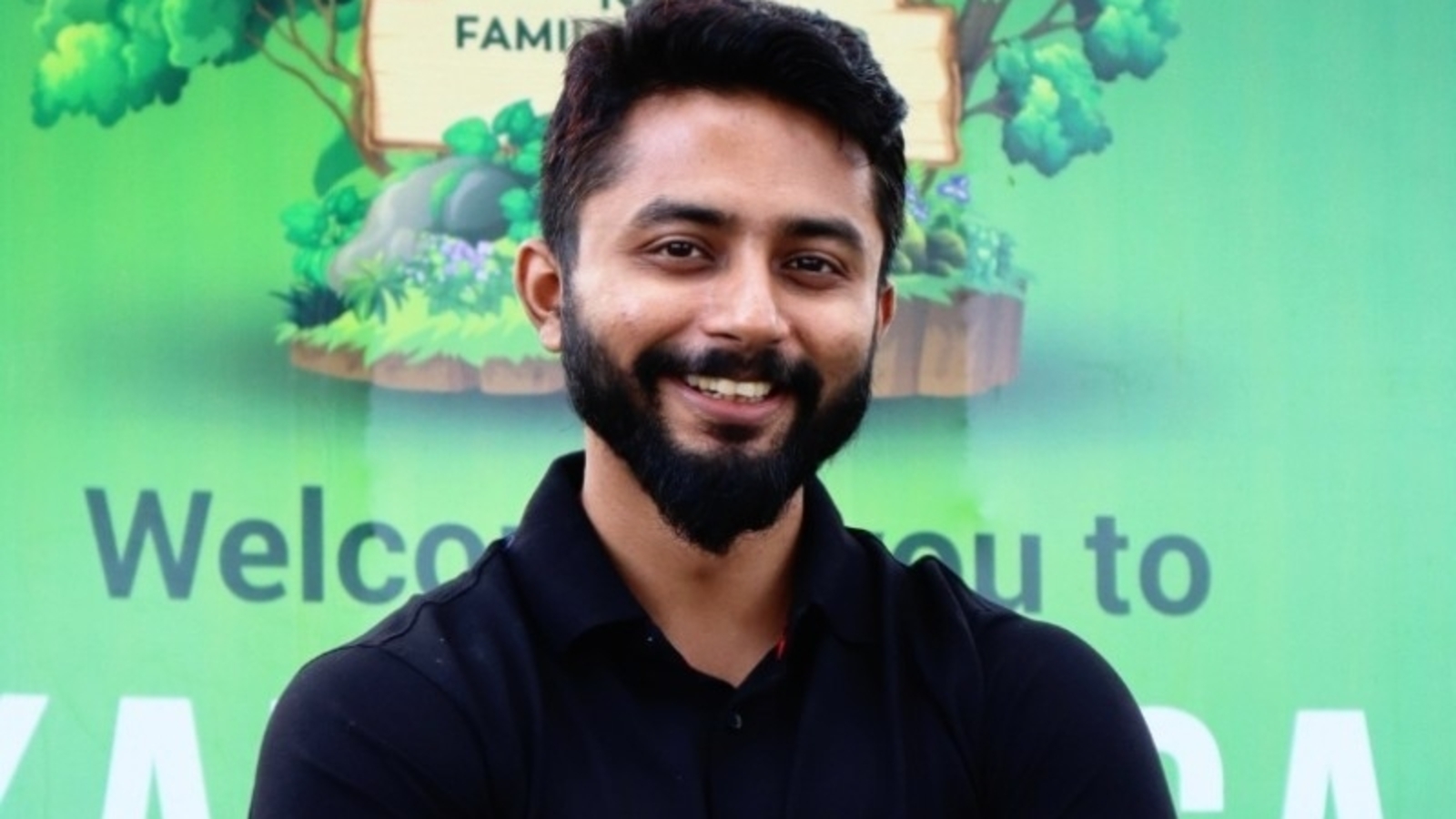 孟买创始人对人工智能夺走印度白领工作发出警告