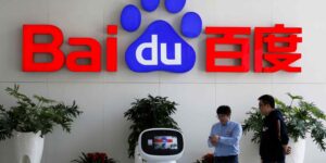 百度推出 2 款全新 AI 模型，行业竞争愈演愈烈