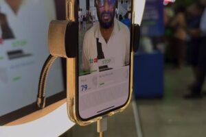 eChannelling 在 Medicare 2025 上推出 AI 驱动的 eHospital 和 Health Scan