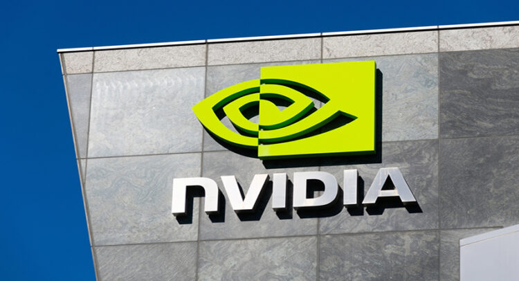 “加载”，摩根士丹利在 GTC 之后谈到 Nvidia 股票时说