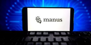 中国最新的 AI 模型 Manus 对 DeepSeek 的比较存在意见分歧。以下是需要了解的内容。