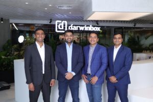 来自印度的人力资源新贵 Darwinbox 筹集了 $140M 以对抗 Deel 和 Rippling