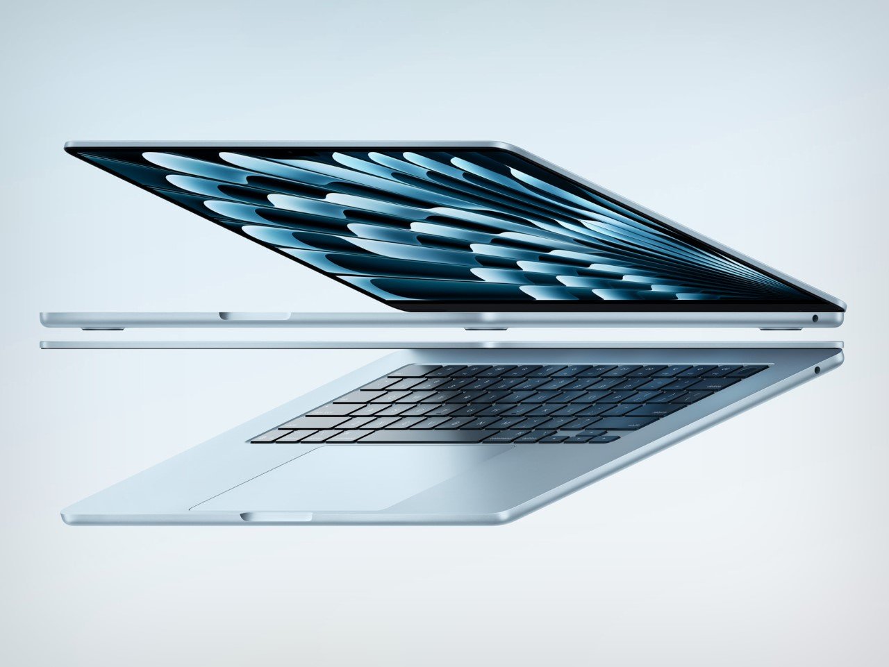 这款售价 999 美元的 M4 MacBook Air 可能是升级笔记本电脑的最佳理由