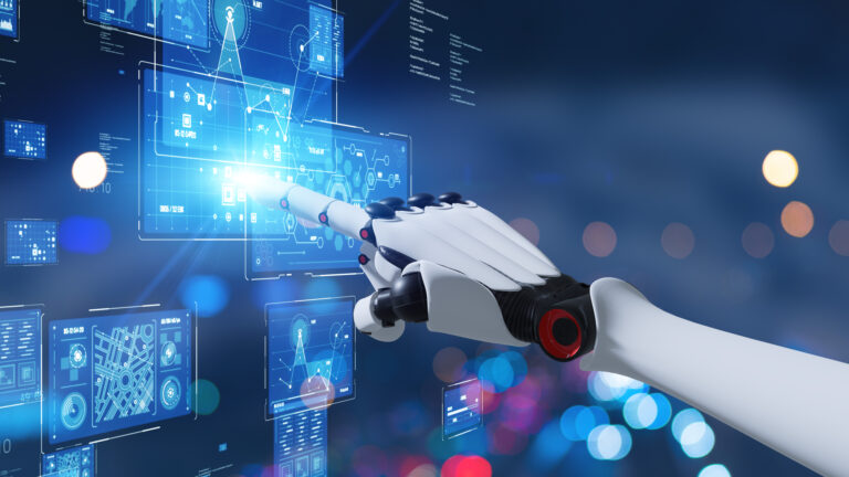 这只令人难以置信的 AI 股票的管理层预测，到 2025 年，收入将翻一番。你应该买它吗？