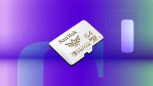 在翻新的 SanDisk Memory Gear 上很难击败这笔交易