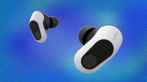使用 Sony Inzone 无线游戏耳塞以最低的价格开始您的游戏