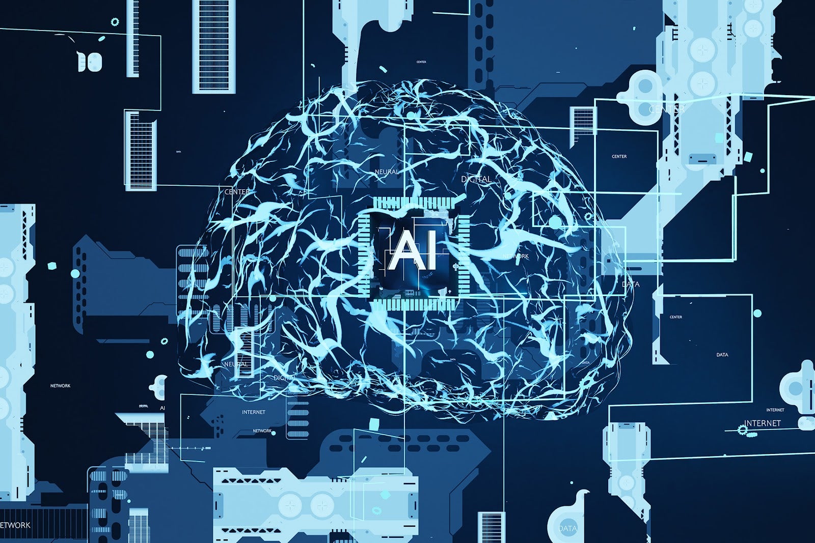 在这里，您可以学习像专业人士一样使用 AI