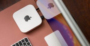 搭载 M4 的 Mac Mini 已恢复黑色星期五的销售价格