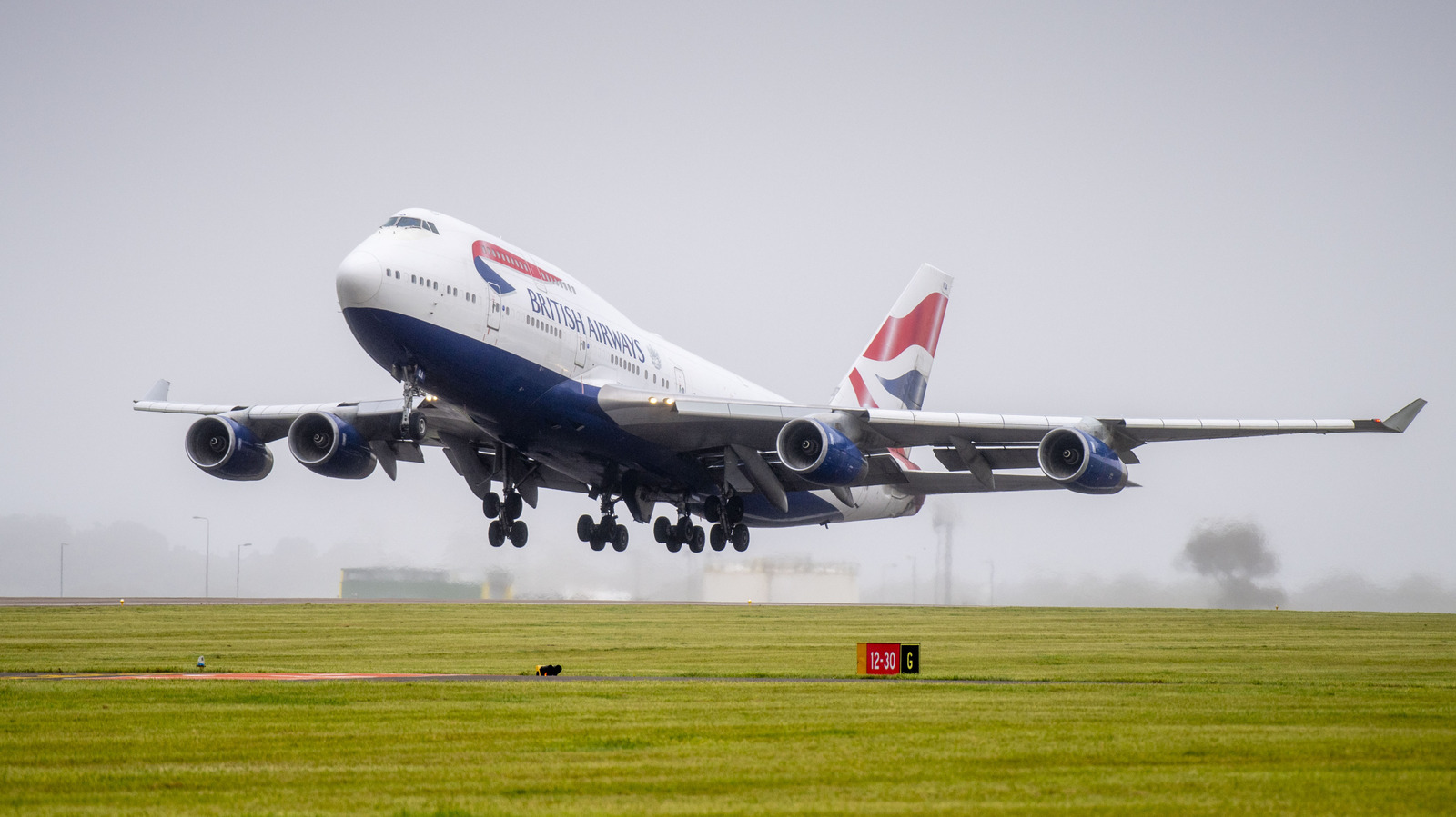 关于天空女王，波音 747 客机的一切