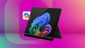 这项 Surface Pro 11 交易提供了今年迄今为止最低的亚马逊价格
