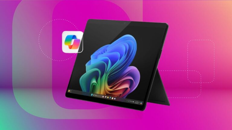 这项 Surface Pro 11 交易提供了今年迄今为止最低的亚马逊价格