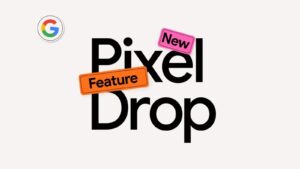 Google 的 3 月 Pixel 功能下降：这是新功能