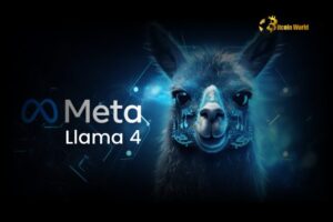 增强的语音功能：Meta 的 Llama 4 将彻底改变开放的 AI 模型