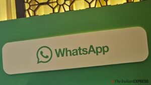 WhatsApp 即将获得新的 Meta AI 小部件：这是它可以做什么