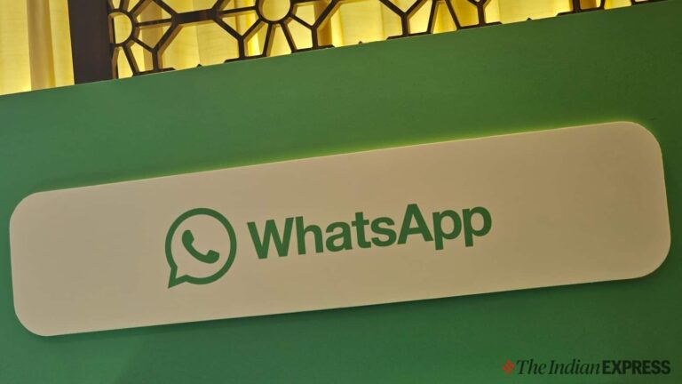 WhatsApp 即将获得新的 Meta AI 小部件：这是它可以做什么