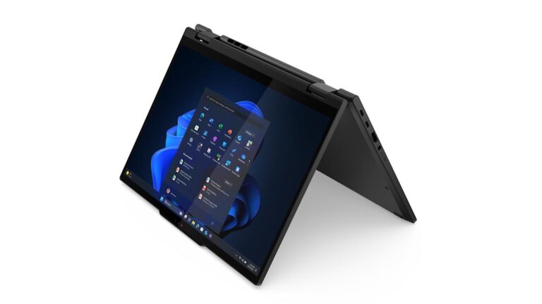 联想将在 MWC 2025 上用新芯片和外形尺寸更新其 ThinkPad 系列