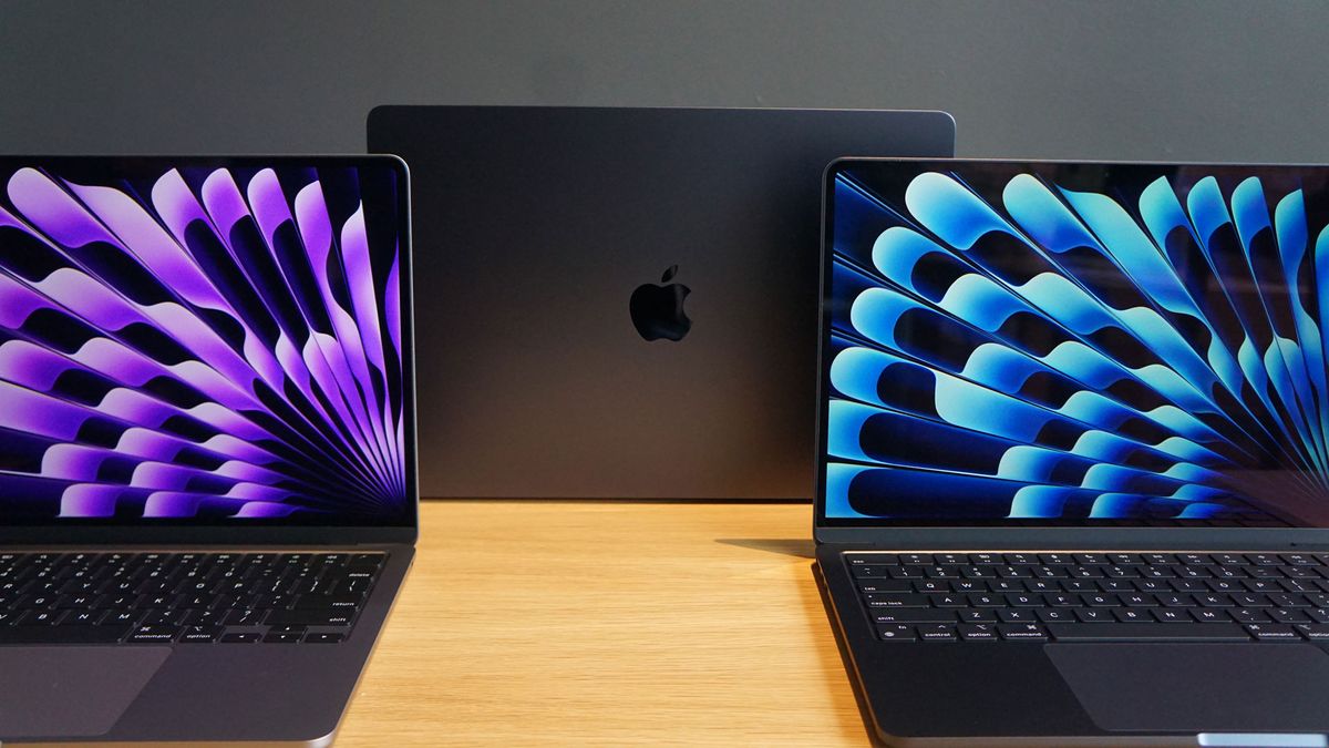 M3 MacBook Air 已正式停产，但 M2 MacBook Air 将在其他地方存在，这是个好消息