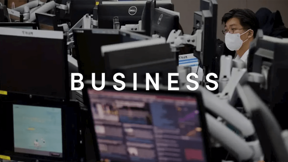 Marvell 第一季度预测令投资者失望，股价下跌