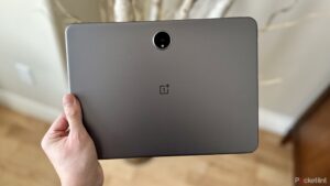 OnePlus Pad 2 Pro 可能是我一直在等待的 iPad Pro 杀手