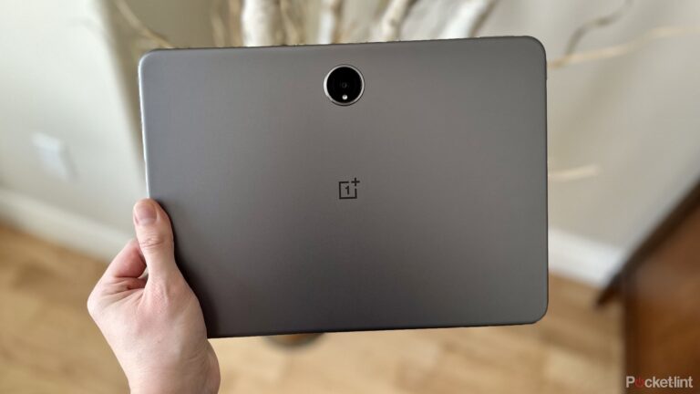 OnePlus Pad 2 Pro 可能是我一直在等待的 iPad Pro 杀手
