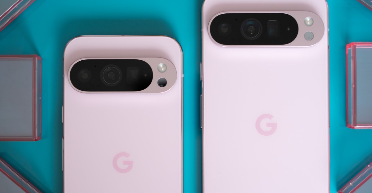 新的 Pixel 10 泄漏显示谷歌添加了另一个摄像头