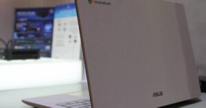 Chromebook 将在 ChromeOS 更新中获得 Pixel 电池健康功能