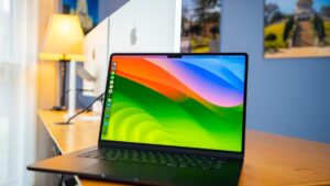 我会以全价推荐 M3 MacBook Air - 但这 27% 的折扣使它变得轻而易举