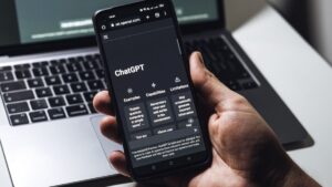 我并没有被 ChatGPT 说服——直到我尝试了这 5 个提示