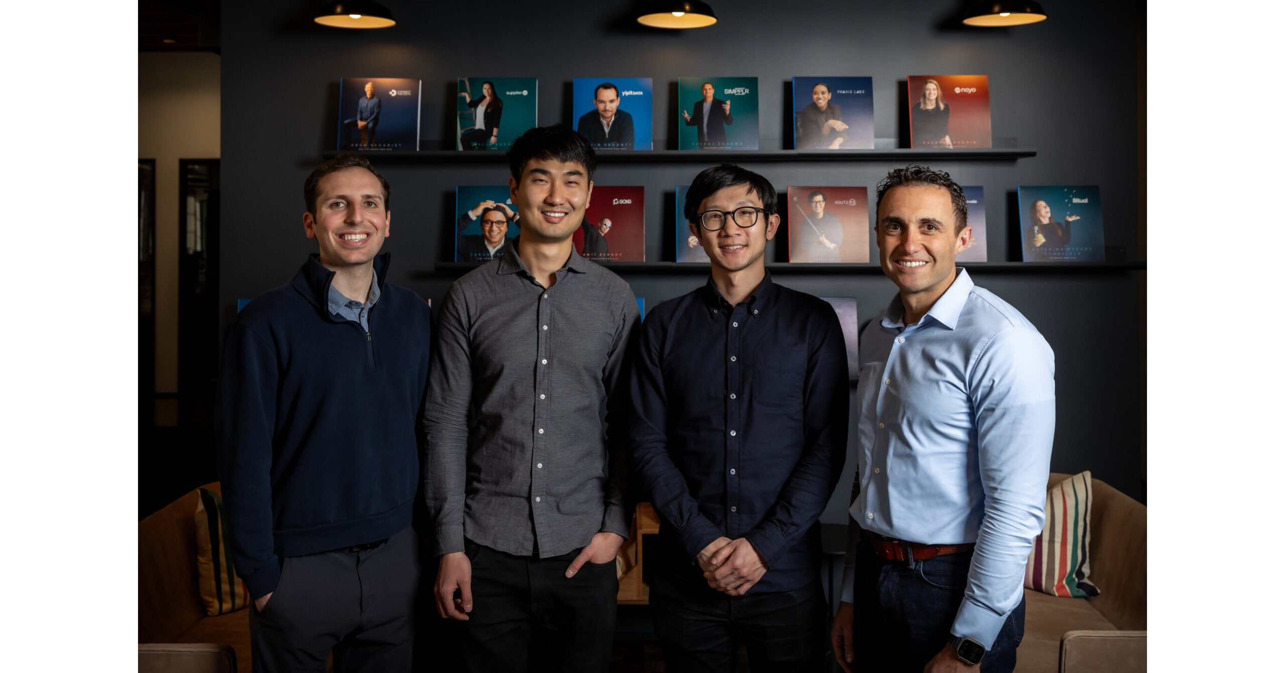 LlamaIndex 获得 1900 万美元的 A 轮融资，为企业级知识代理提供支持