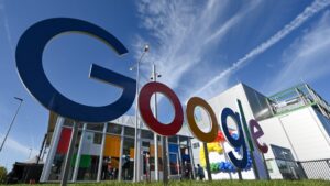 Google 同意 OpenAI 的观点，即版权在 AI 开发中没有立足之地