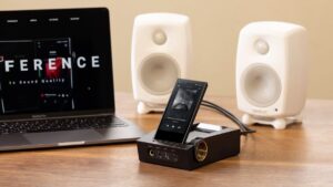 以不到一半的价格购买这款令人惊叹的 Astell&Kern 音响系统