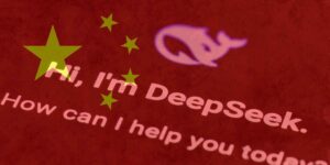中国竞相使用 DeepSeek 治理国家 -- 但风险有多大？