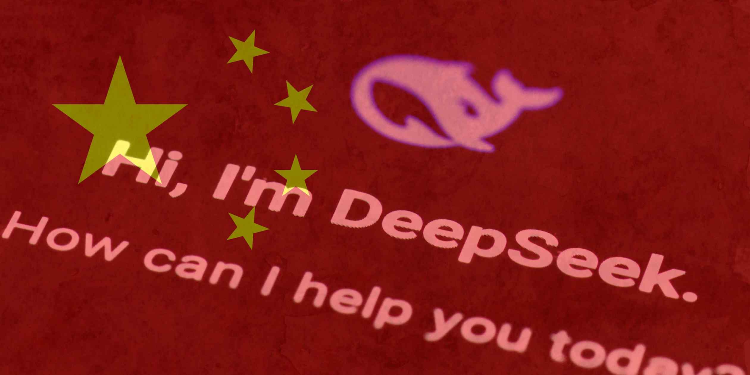 中国竞相使用 DeepSeek 治理国家 — 但风险有多大？