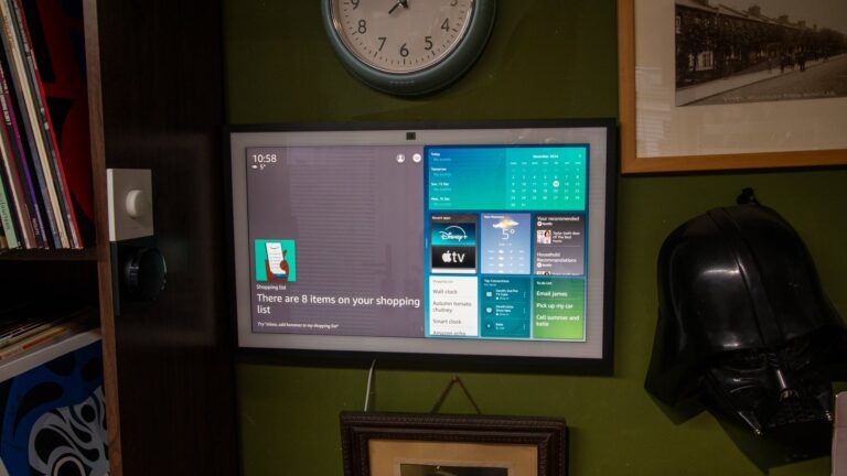 Alexa 设备将从 3 月 28 日起向亚马逊报告所有录音
