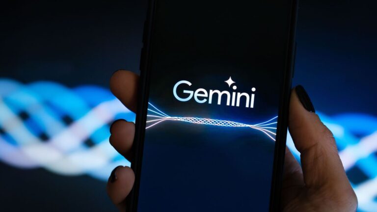 Gemini 刚刚为所有用户进行了增强的内存升级，您现在一定会喜欢它的功能