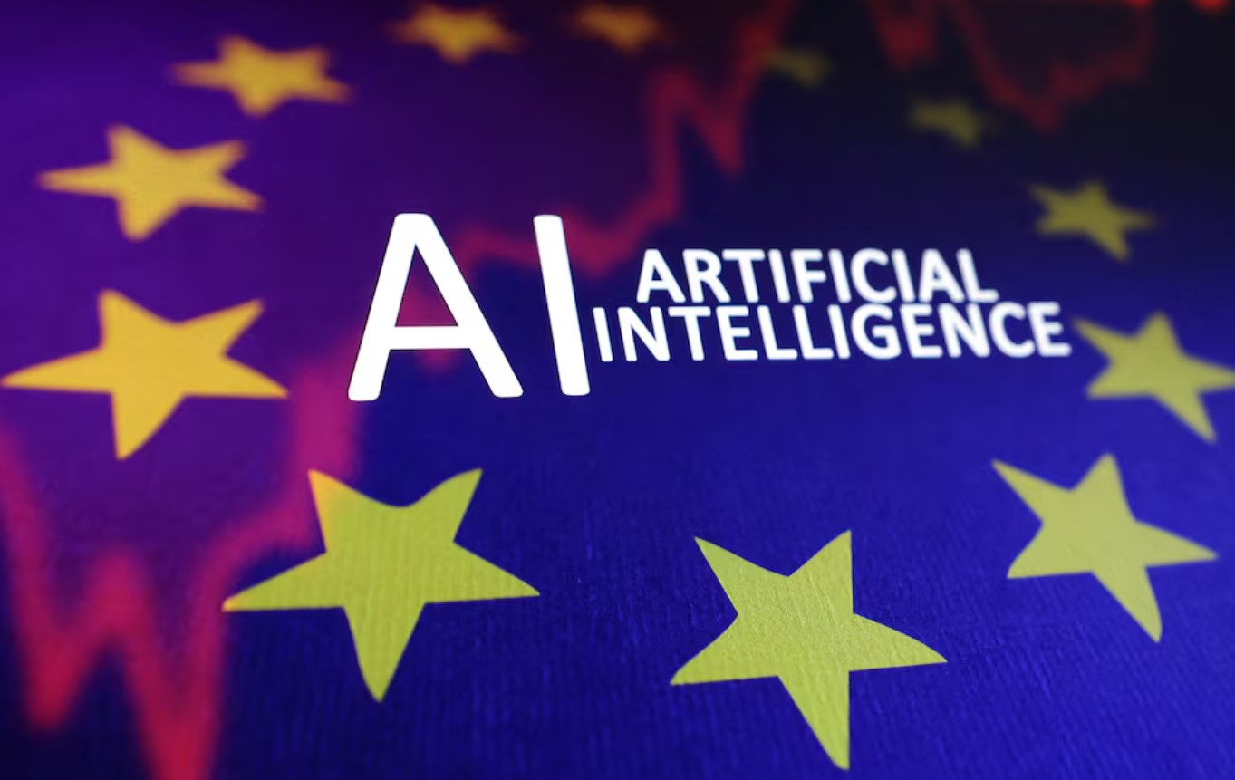 欧洲投资者表示，AI 采用者交付的时间正在咱咱作响