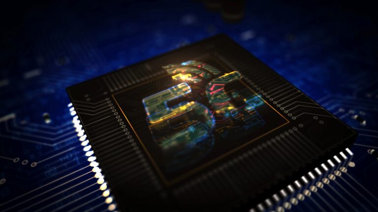 Qualcomm 的 x85 5G 调制解调器树立了 AI 驱动的速度和效率新标杆