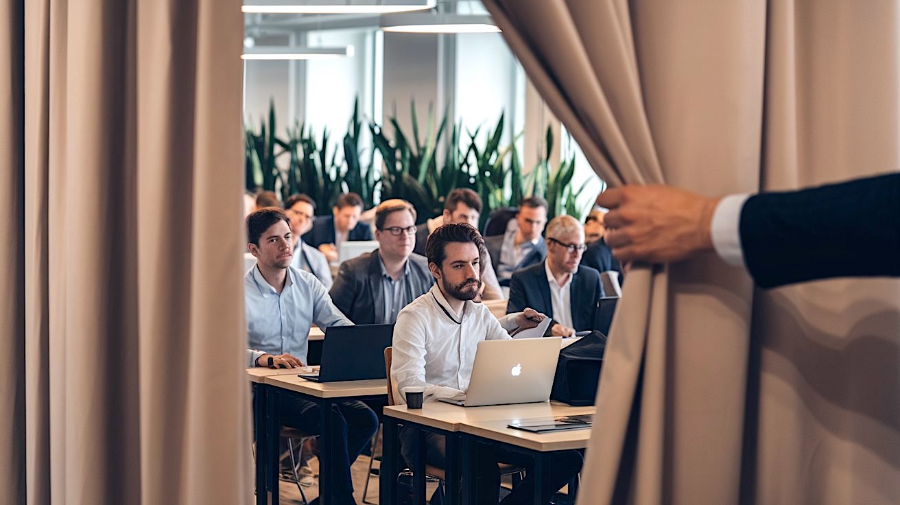 研究幕后：科技分析师关系的新时代