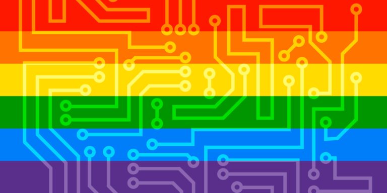 EFF 加入 AllOut 的运动，呼吁 Meta 停止针对 LGBTQ+ 社区的仇恨言论