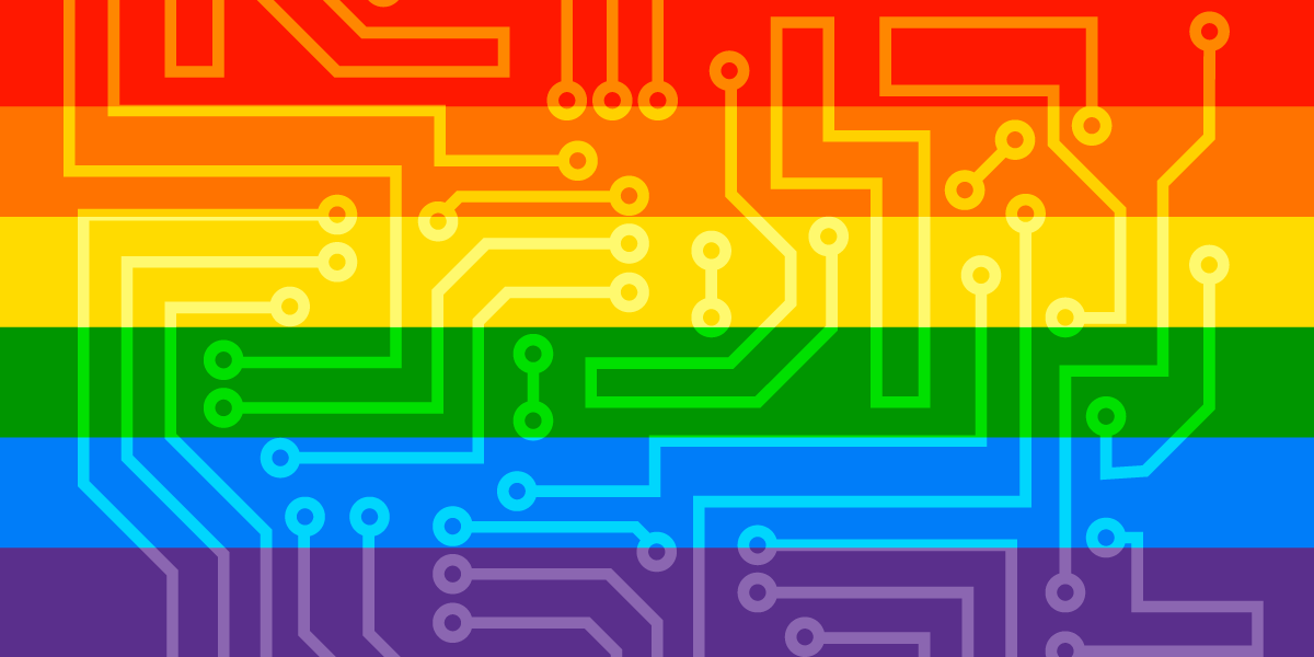 EFF 加入 AllOut 的运动，呼吁 Meta 停止针对 LGBTQ+ 社区的仇恨言论