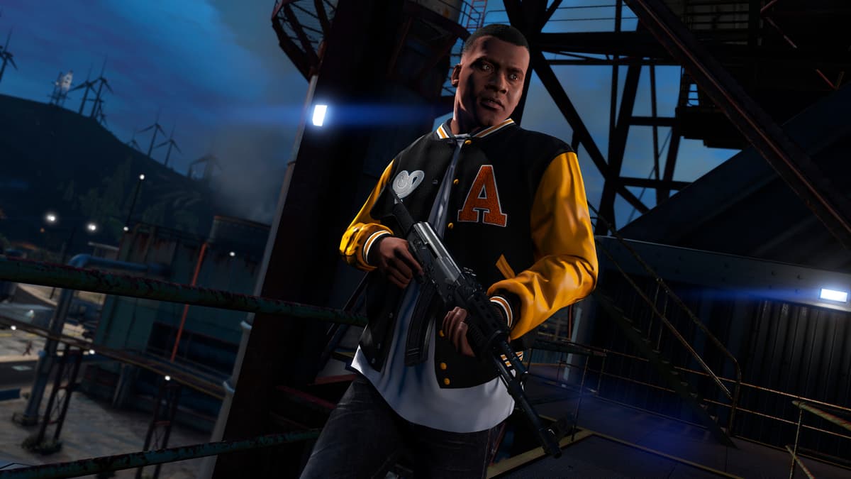 对于某些玩家，Epic Games Store 上的 GTA 5 增强更新延迟